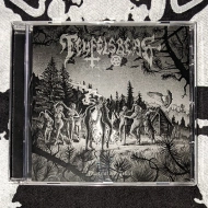 TEUFELSBERG Pact mit dem Teufel , PRE-ORDER [CD]